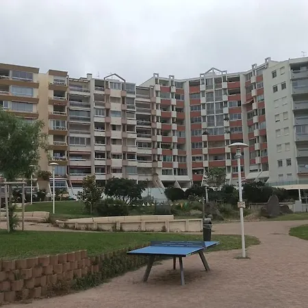 Avec Vue Sur Le Port モーギオ